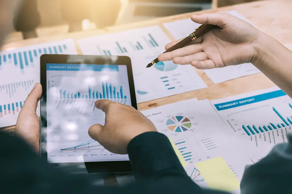 Des Moines Accounting