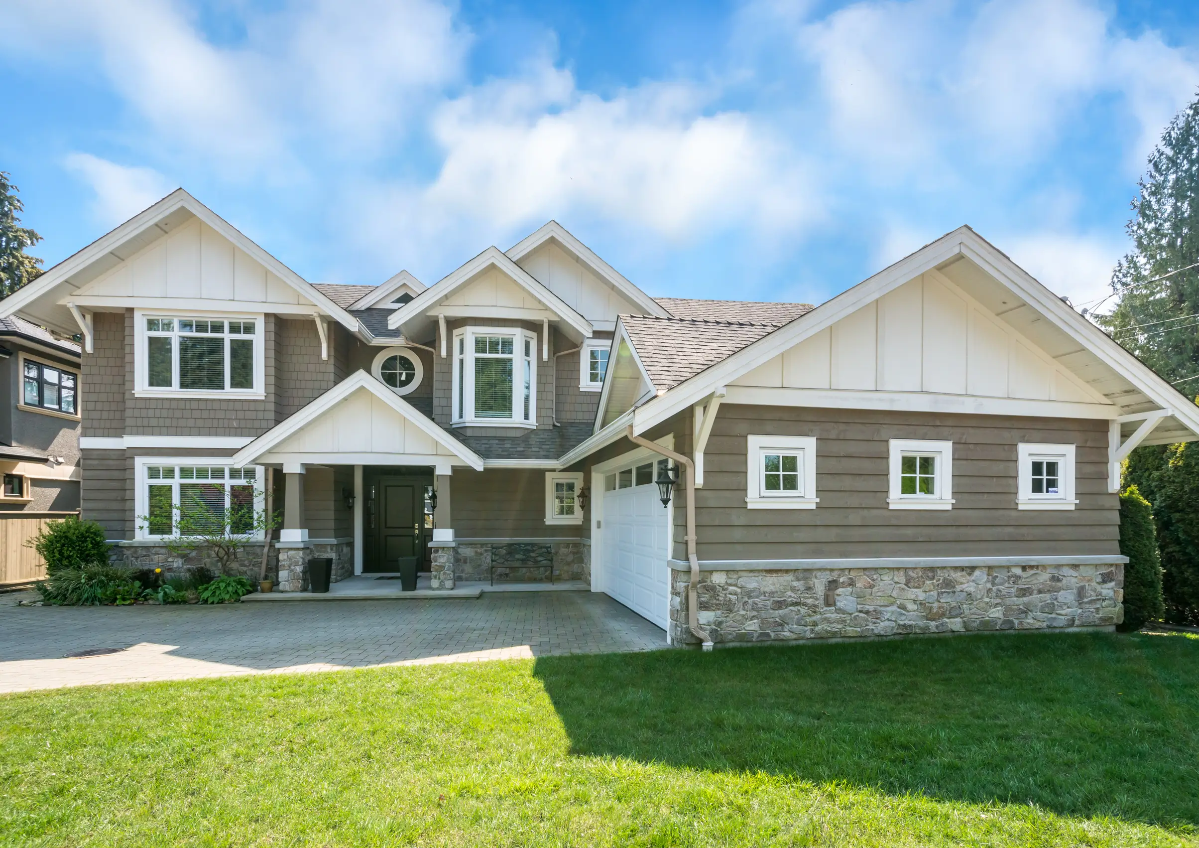 Clive Property Management